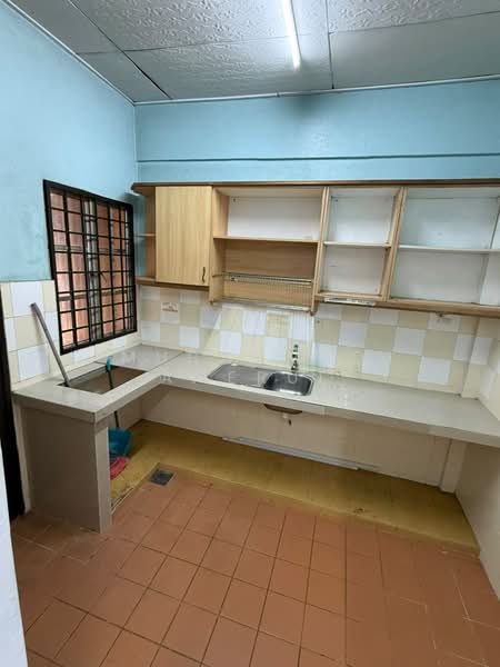 Apartment for Rent at Intana Ria - Muhammad Amerul - Kitchen - PropertyGuru.com.my