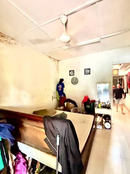 2-storey Terraced House for Sale in Petaling Jaya (Selangor) - Amir Asyraf - PropertyGuru.com.my