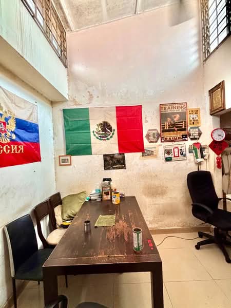2-storey Terraced House for Sale in Petaling Jaya (Selangor) - Amir Asyraf - PropertyGuru.com.my