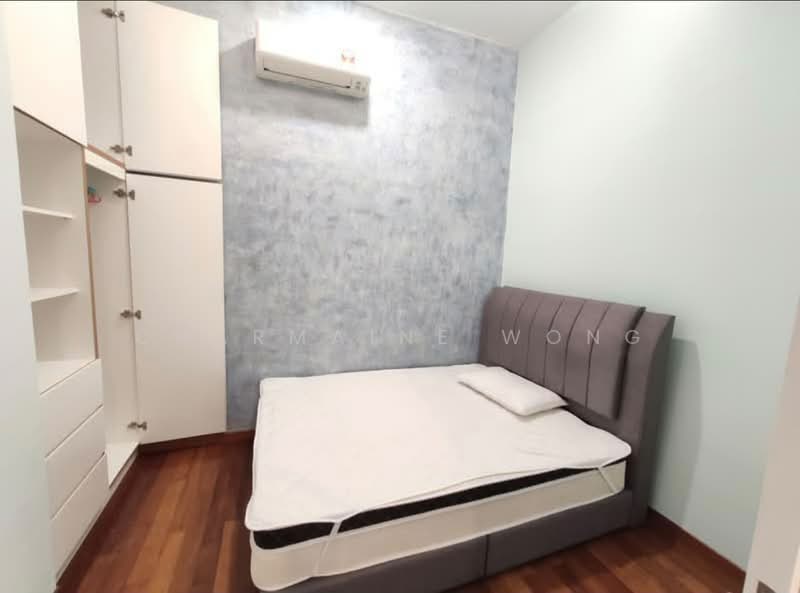 Servis Apartment untuk Disewa di The Azure Residences - Charmaine Wong - Bedroom - PropertyGuru.com.my