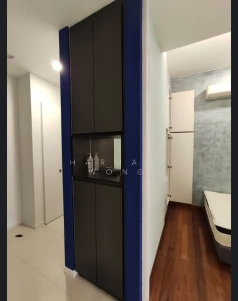 Servis Apartment untuk Disewa di The Azure Residences - Charmaine Wong - Interior - PropertyGuru.com.my