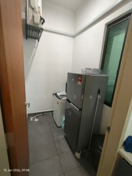 Servis Apartment untuk Dijual di The Grand Subang Jaya SS15 - Alvin Seah - Interior - PropertyGuru.com.my