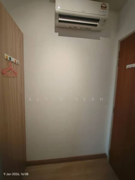 Servis Apartment untuk Dijual di The Grand Subang Jaya SS15 - Alvin Seah - Interior - PropertyGuru.com.my