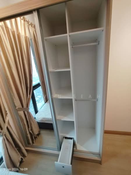 Servis Apartment untuk Dijual di The Grand Subang Jaya SS15 - Alvin Seah - Interior - PropertyGuru.com.my