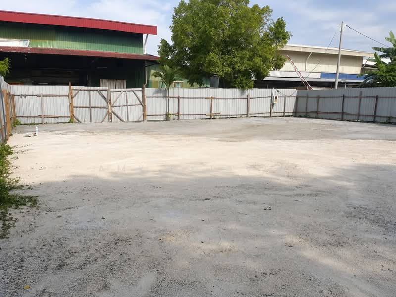 Industrial Land for Rent in Usj 1 (Subang Jaya) - Amy Oktavia - Exterior - PropertyGuru.com.my