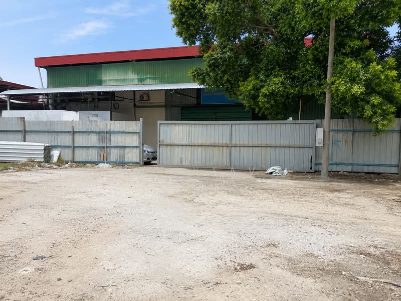 Industrial Land for Rent in Usj 1 (Subang Jaya) - Amy Oktavia - Exterior - PropertyGuru.com.my