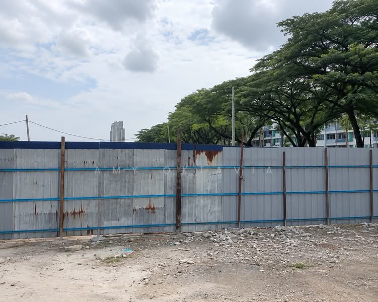 Industrial Land for Rent in Usj 1 (Subang Jaya) - Amy Oktavia - Exterior - PropertyGuru.com.my