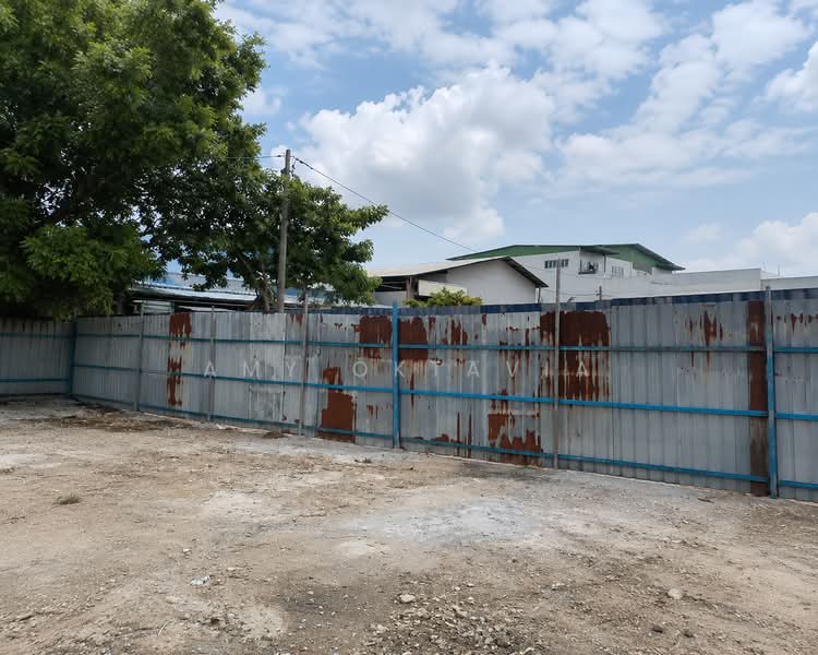 Industrial Land for Rent in Usj 1 (Subang Jaya) - Amy Oktavia - Exterior - PropertyGuru.com.my