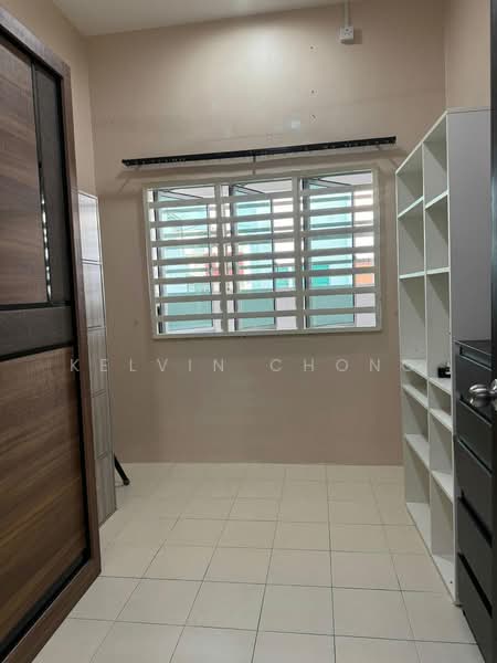 Rumah Teres 2 Tingkat untuk Disewa di Bandar Meru Raya (Ipoh) - Kelvin Chong - Interior - PropertyGuru.com.my