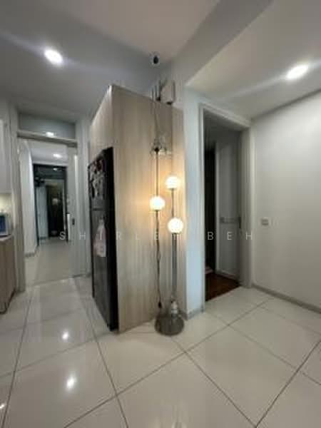 Condominium for Sale at The Light Collection III - Shirley Beh - Corridor - PropertyGuru.com.my