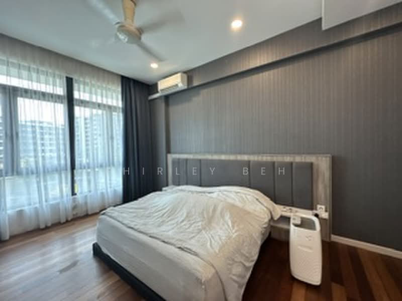 Condominium for Sale at The Light Collection III - Shirley Beh - Bedroom - PropertyGuru.com.my
