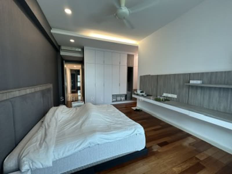 Condominium for Sale at The Light Collection III - Shirley Beh - Bedroom - PropertyGuru.com.my