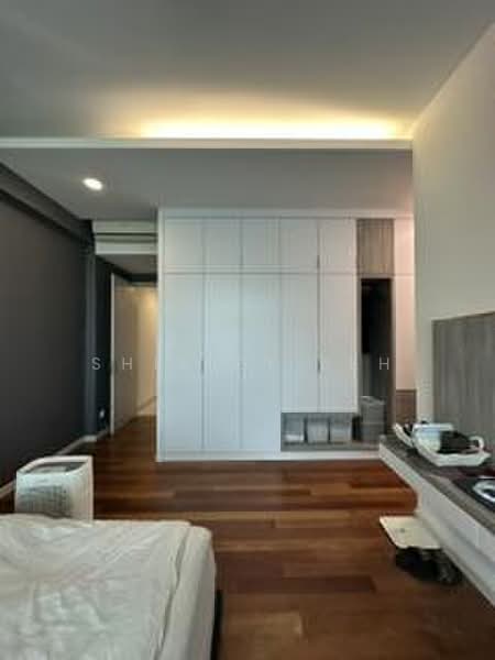 Condominium for Sale at The Light Collection III - Shirley Beh - Bedroom - PropertyGuru.com.my
