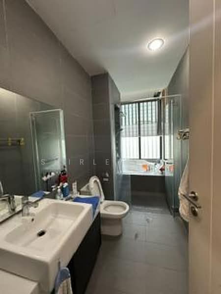 Condominium for Sale at The Light Collection III - Shirley Beh - Bathroom - PropertyGuru.com.my