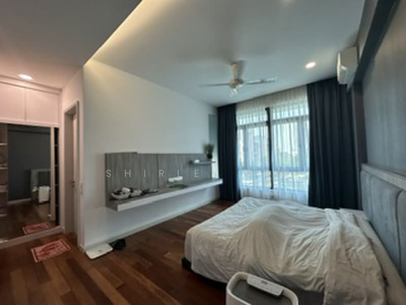 Condominium for Sale at The Light Collection III - Shirley Beh - Bedroom - PropertyGuru.com.my