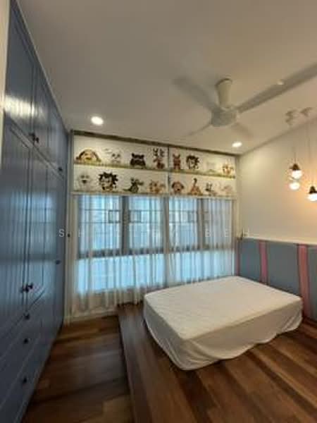 Condominium for Sale at The Light Collection III - Shirley Beh - Bedroom - PropertyGuru.com.my