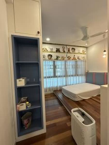 Condominium for Sale at The Light Collection III - Shirley Beh - Bedroom - PropertyGuru.com.my