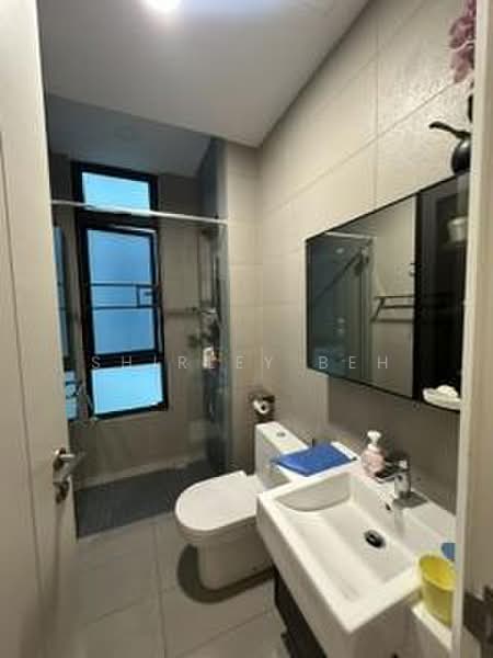 Condominium for Sale at The Light Collection III - Shirley Beh - Bathroom - PropertyGuru.com.my