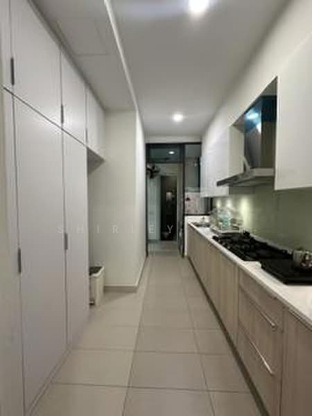 Condominium for Sale at The Light Collection III - Shirley Beh - Kitchen - PropertyGuru.com.my