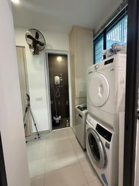 Condominium for Sale at The Light Collection III - Shirley Beh - Interior - PropertyGuru.com.my