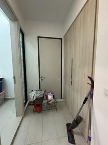 Condominium for Sale at The Light Collection III - Shirley Beh - Corridor - PropertyGuru.com.my