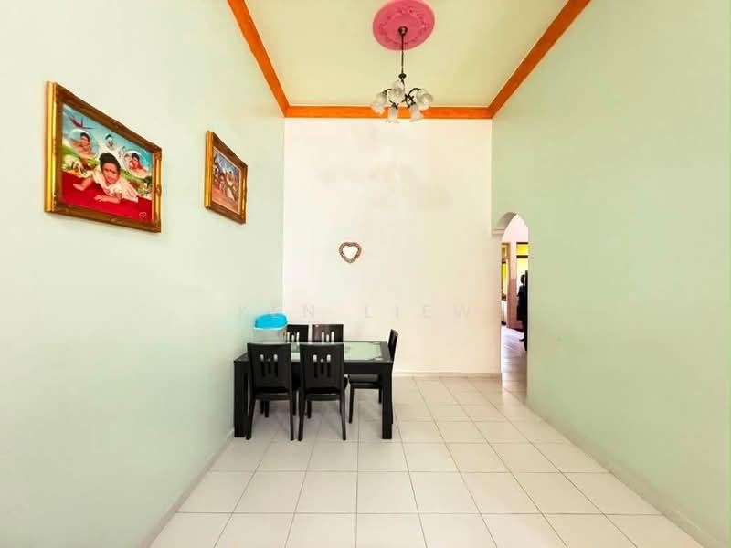 1-storey Terraced House for Sale in Setia Eco Gardens (Gelang Patah) - Ken Liew - PropertyGuru.com.my
