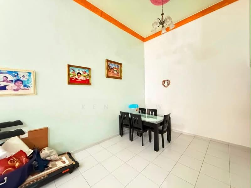 1-storey Terraced House for Sale in Setia Eco Gardens (Gelang Patah) - Ken Liew - PropertyGuru.com.my