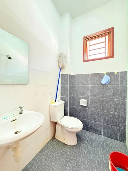 1-storey Terraced House for Sale in Setia Eco Gardens (Gelang Patah) - Ken Liew - PropertyGuru.com.my