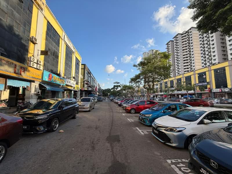Kedai untuk Disewa di Larkin (Johor Bahru) - Cora Loh - PropertyGuru.com.my