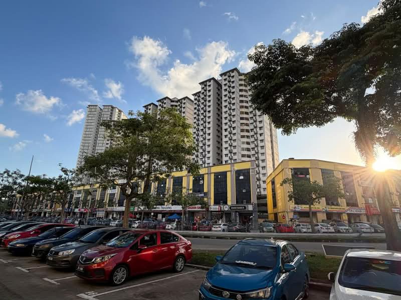 Kedai untuk Disewa di Larkin (Johor Bahru) - Cora Loh - PropertyGuru.com.my