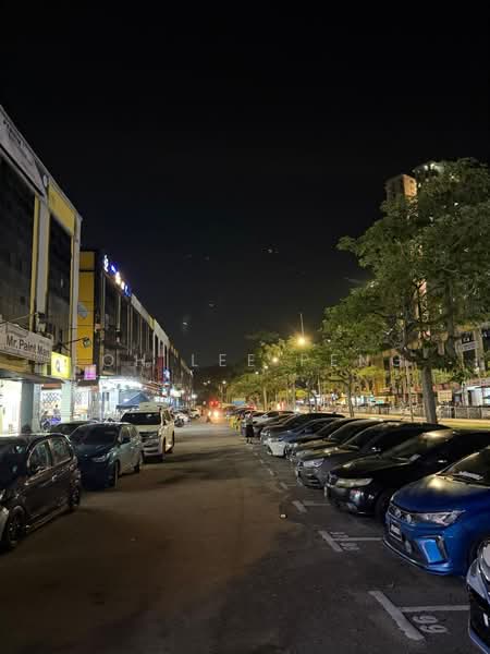 Kedai untuk Disewa di Larkin (Johor Bahru) - Cora Loh - PropertyGuru.com.my