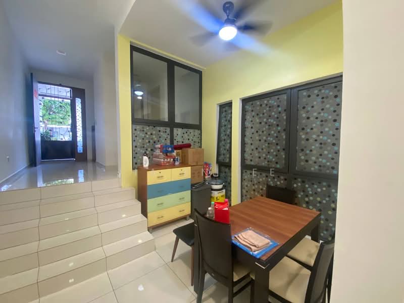 2-storey Terraced House for Sale in Iskandar Puteri (Nusajaya) (Johor) - Jia En Lee - PropertyGuru.com.my