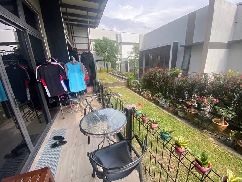 2-storey Terraced House for Sale in Iskandar Puteri (Nusajaya) (Johor) - Jia En Lee - PropertyGuru.com.my