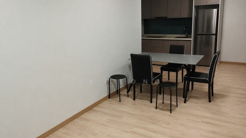 Service Residence for Rent at Emporis - JK Leong - Kitchen - PropertyGuru.com.my