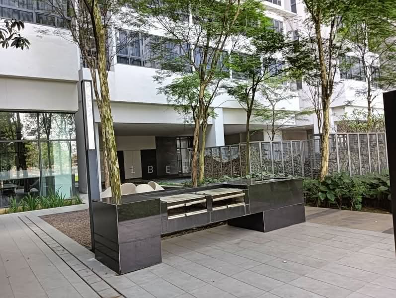 Servis Apartment untuk Disewa di Paloma @ Tropicana Metropark - Albert Lee - Exterior - PropertyGuru.com.my