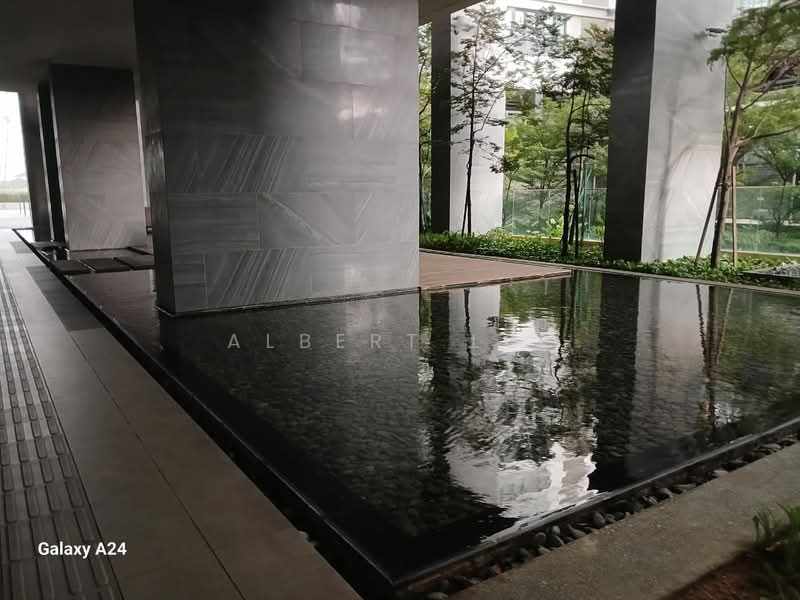 Servis Apartment untuk Disewa di Paloma @ Tropicana Metropark - Albert Lee - Exterior - PropertyGuru.com.my