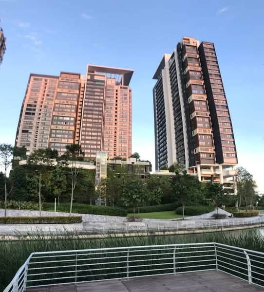 Servis Apartment untuk Disewa di Paloma @ Tropicana Metropark - Albert Lee - Exterior - PropertyGuru.com.my