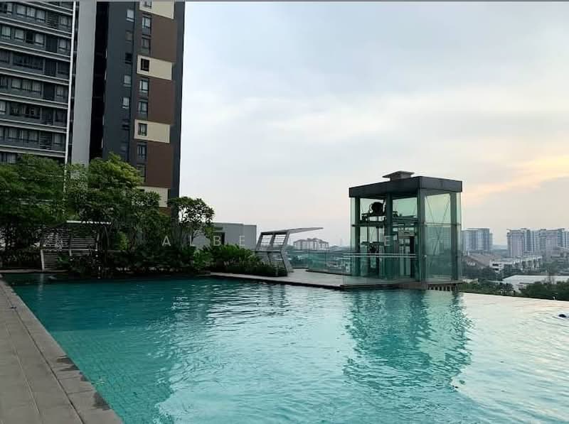 Servis Apartment untuk Disewa di Paloma @ Tropicana Metropark - Albert Lee - Exterior - PropertyGuru.com.my