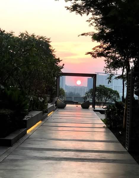 Servis Apartment untuk Disewa di Paloma @ Tropicana Metropark - Albert Lee - Exterior - PropertyGuru.com.my