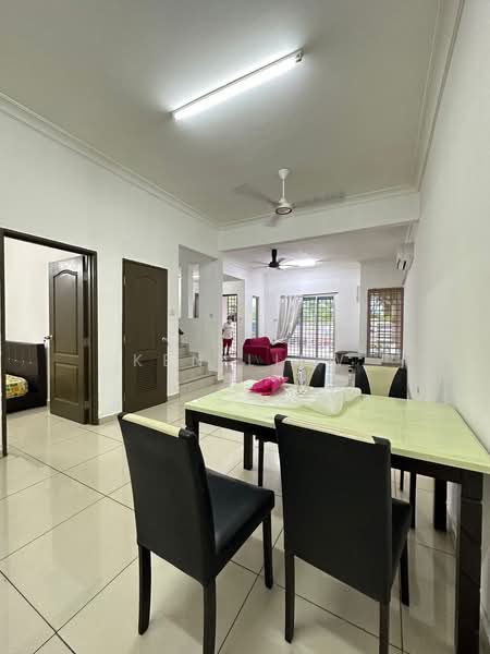 2-storey Terraced House for Rent in Bandar Indahpura (Kulai) - Ken Liew - PropertyGuru.com.my