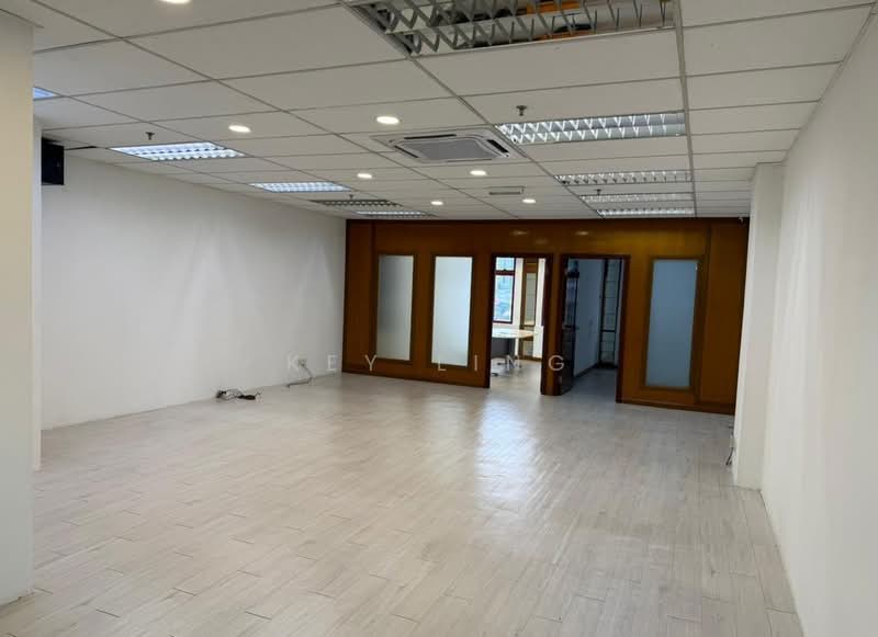 Pejabat untuk Disewa di Damansara Intan (Petaling Jaya) - Key Ling - Interior - PropertyGuru.com.my