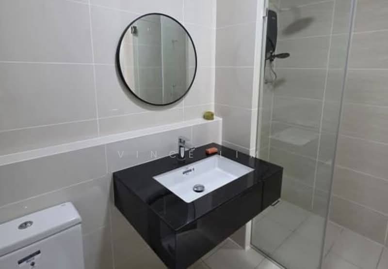 Condominium for Rent at The Maple Residences - Vince Lim - Bathroom - PropertyGuru.com.my
