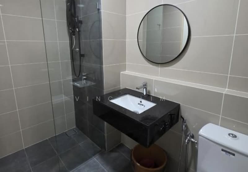 Condominium for Rent at The Maple Residences - Vince Lim - Bathroom - PropertyGuru.com.my