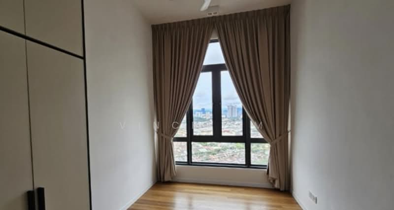Condominium for Rent at The Maple Residences - Vince Lim - View - PropertyGuru.com.my