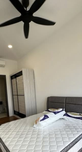 Condominium for Rent at The Maple Residences - Vince Lim - Bedroom - PropertyGuru.com.my
