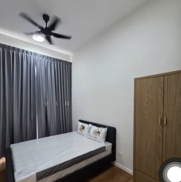 Condominium for Rent at The Maple Residences - Vince Lim - Bedroom - PropertyGuru.com.my