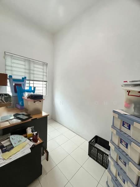 2-storey Terraced House for Rent in Bandar Cyber Ipoh (Bandar Siber) (Ipoh) - Kelvin Chong - Study - PropertyGuru.com.my