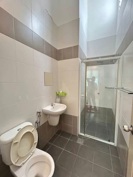2-storey Terraced House for Rent in Bandar Cyber Ipoh (Bandar Siber) (Ipoh) - Kelvin Chong - PropertyGuru.com.my