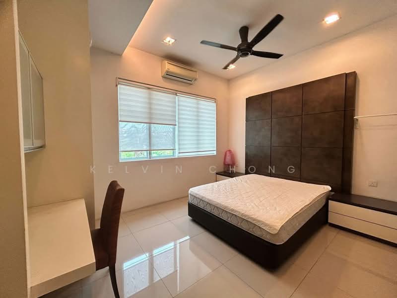 2-storey Terraced House for Rent in Bandar Cyber Ipoh (Bandar Siber) (Ipoh) - Kelvin Chong - PropertyGuru.com.my