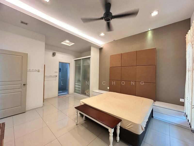 2-storey Terraced House for Rent in Bandar Cyber Ipoh (Bandar Siber) (Ipoh) - Kelvin Chong - PropertyGuru.com.my